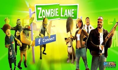 game pic for Zombie Lane